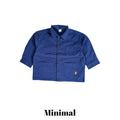 Minimal Work Pocket Jacket
