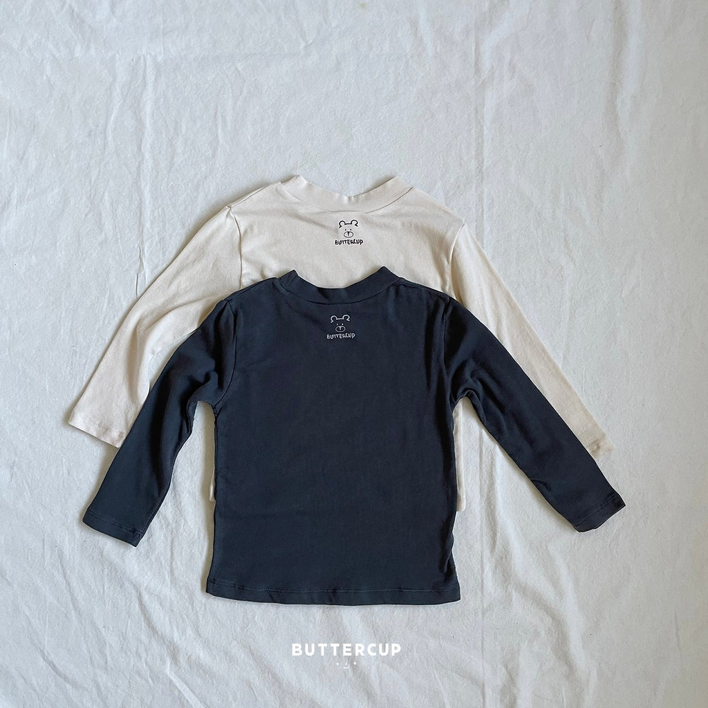 Buttercup Essential Butter Tee