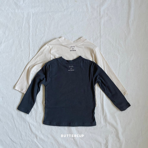 Buttercup Essential Butter Tee