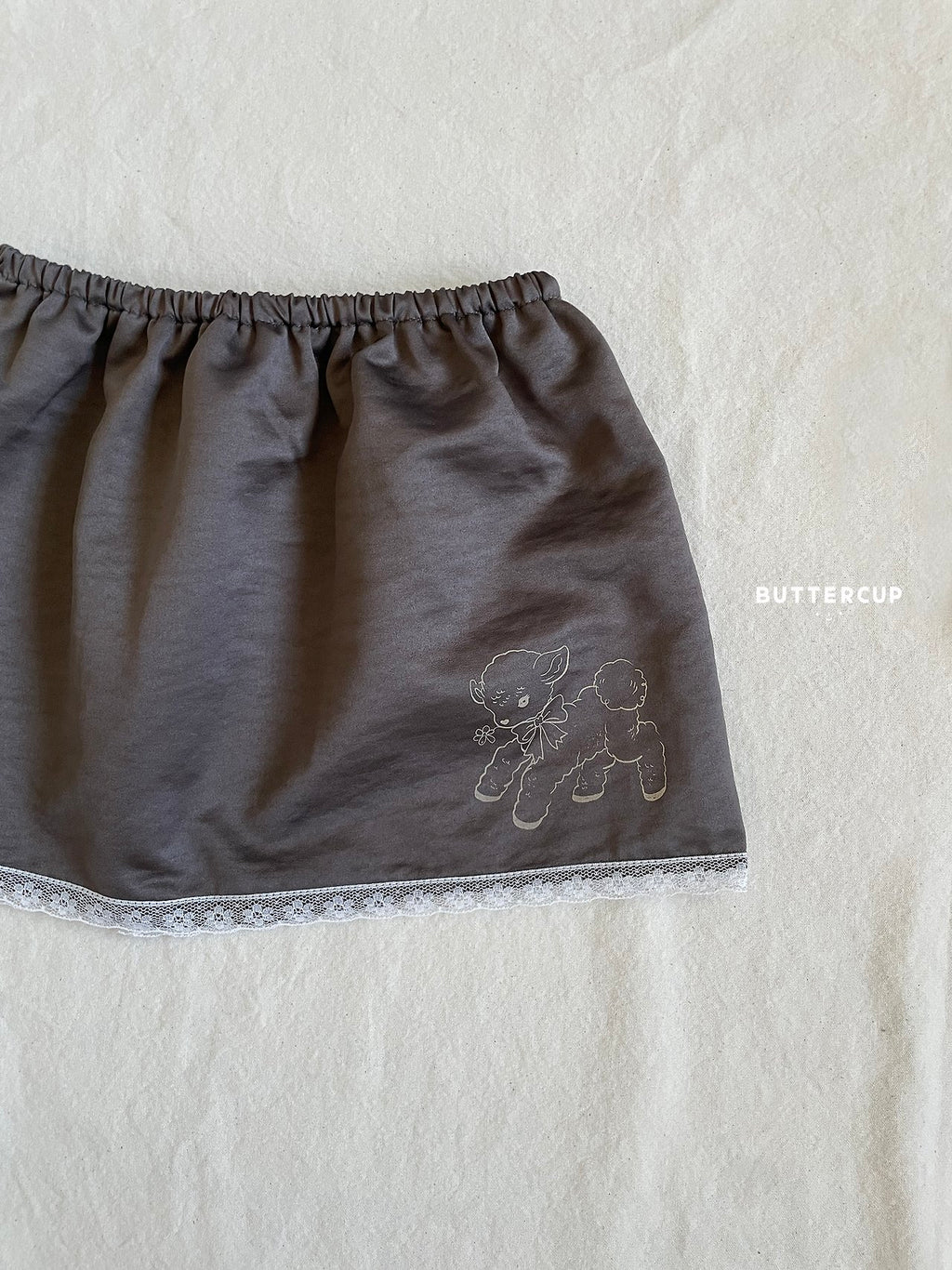 Buttercup Dear Layered Skirt