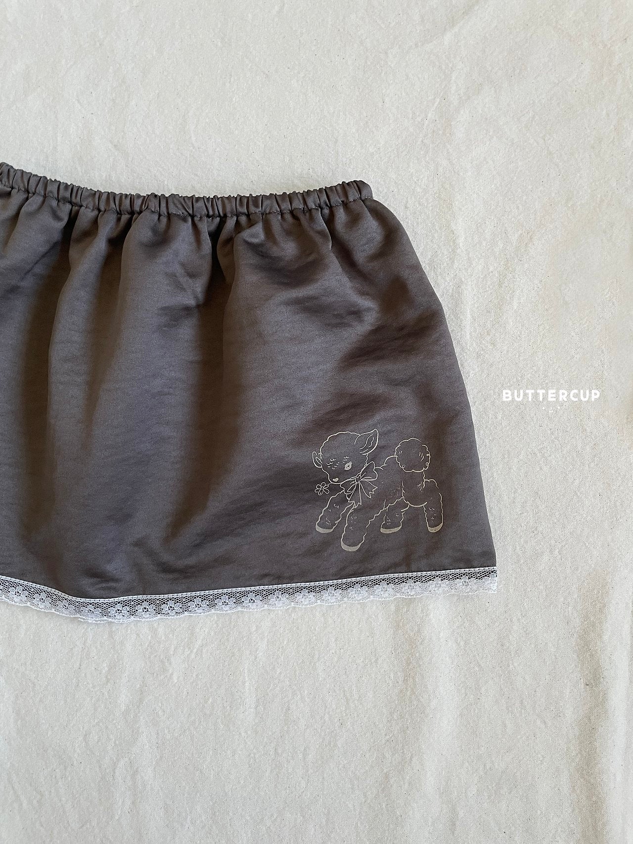 Buttercup Dear Layered Skirt