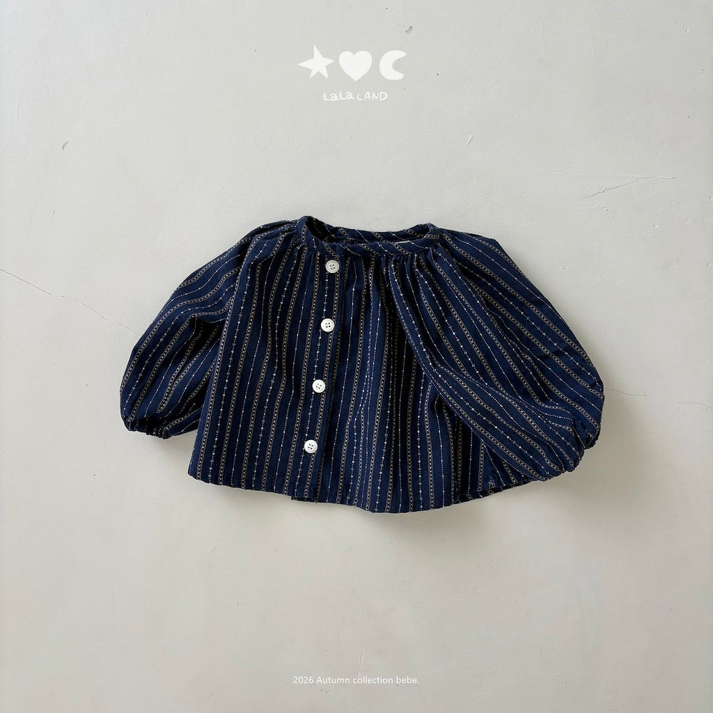 Lalaland Ethnic Blouse