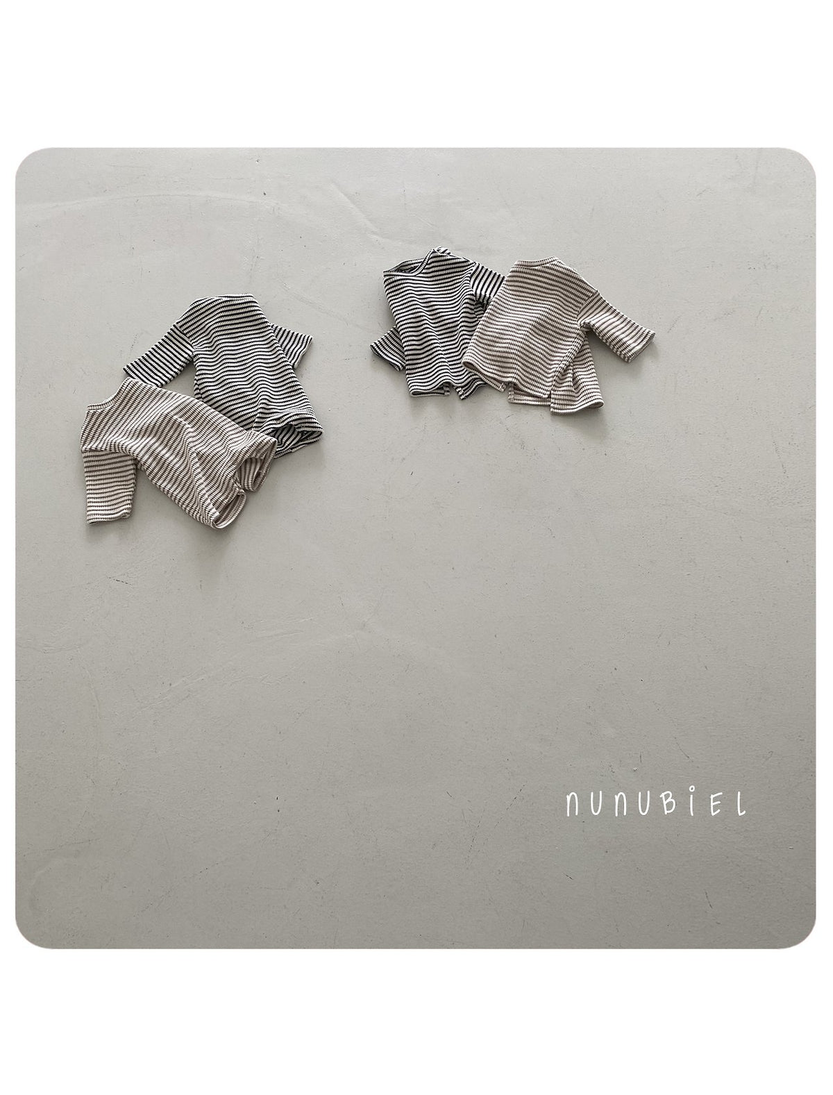 Nunu Biel Lala Tee 3