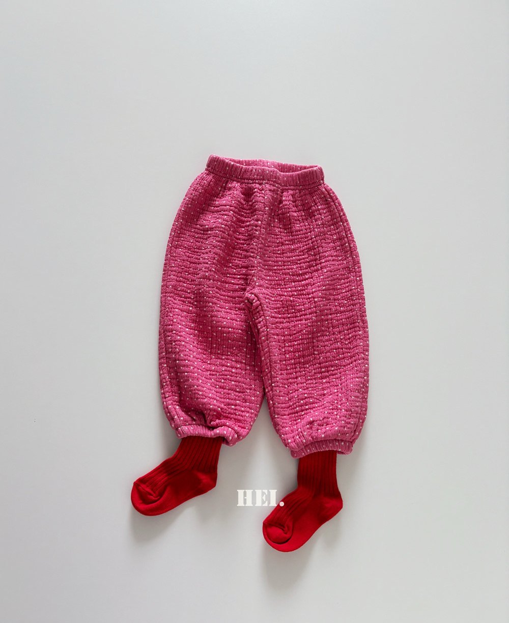 Hei Dot Pants