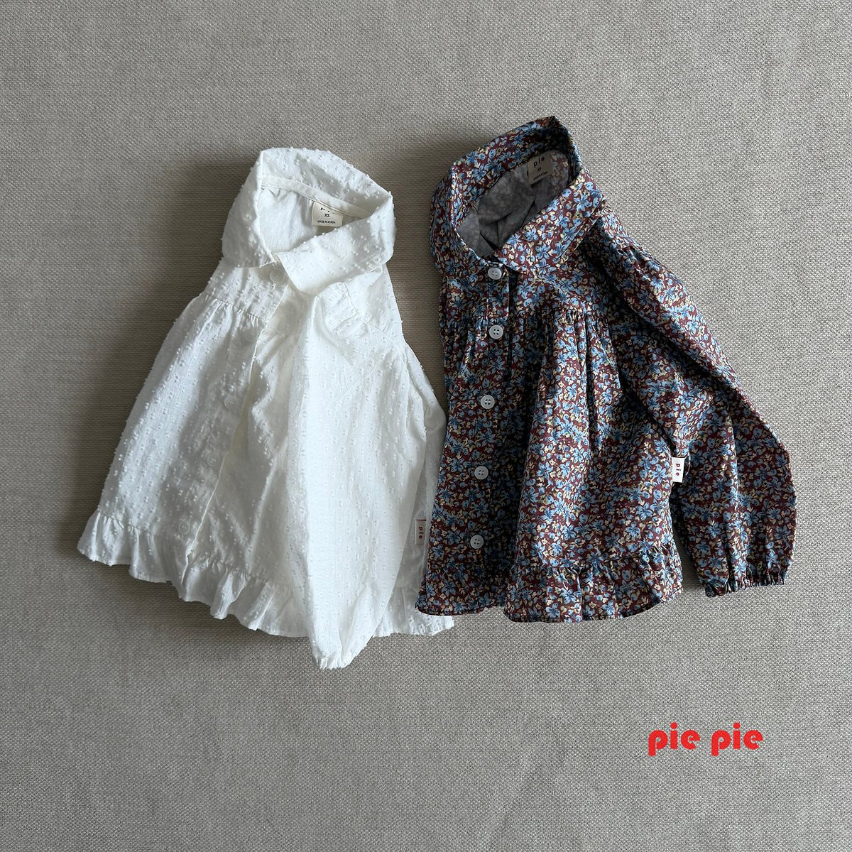 pie Anna Blouse