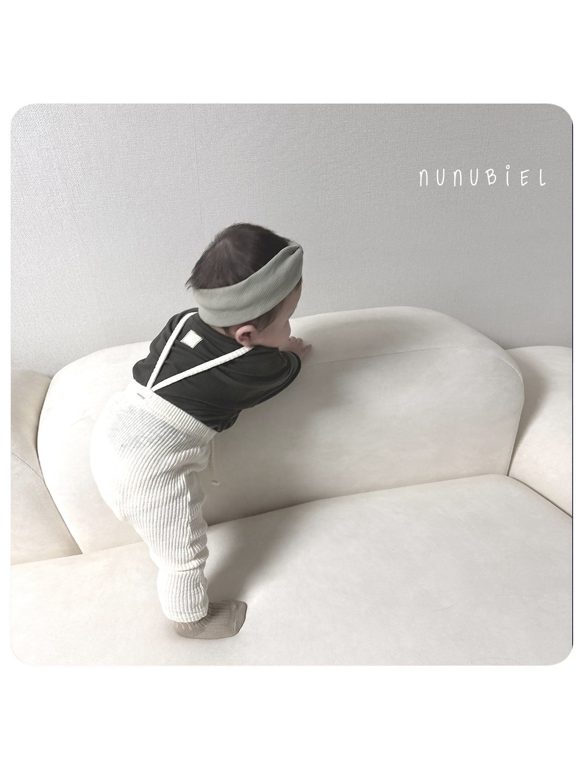 Nunu Biel Bebe Cinnamon Leggings 16