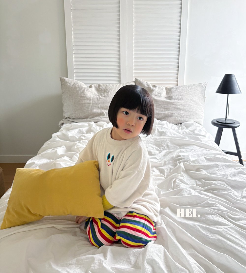 Hei Saekdong Pants