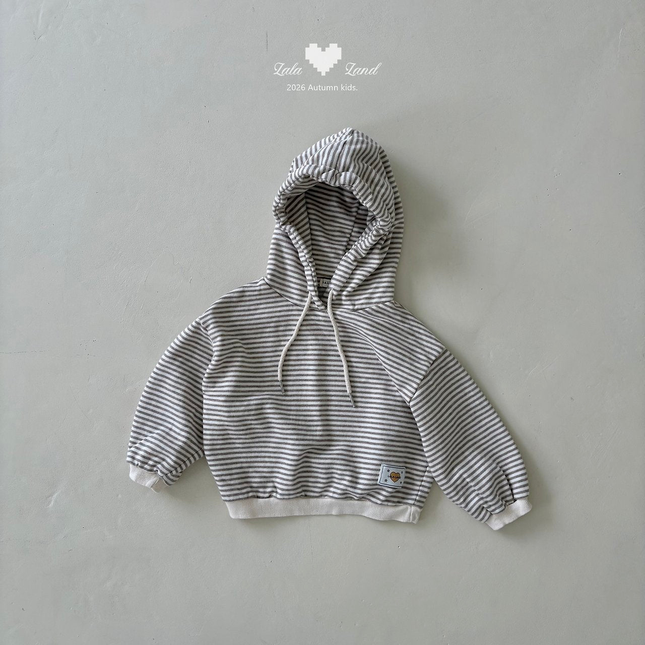 Lalaland Momo Hoodie