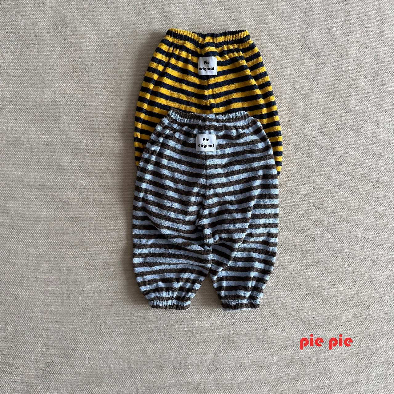 pie Honeybee Terry Jogger