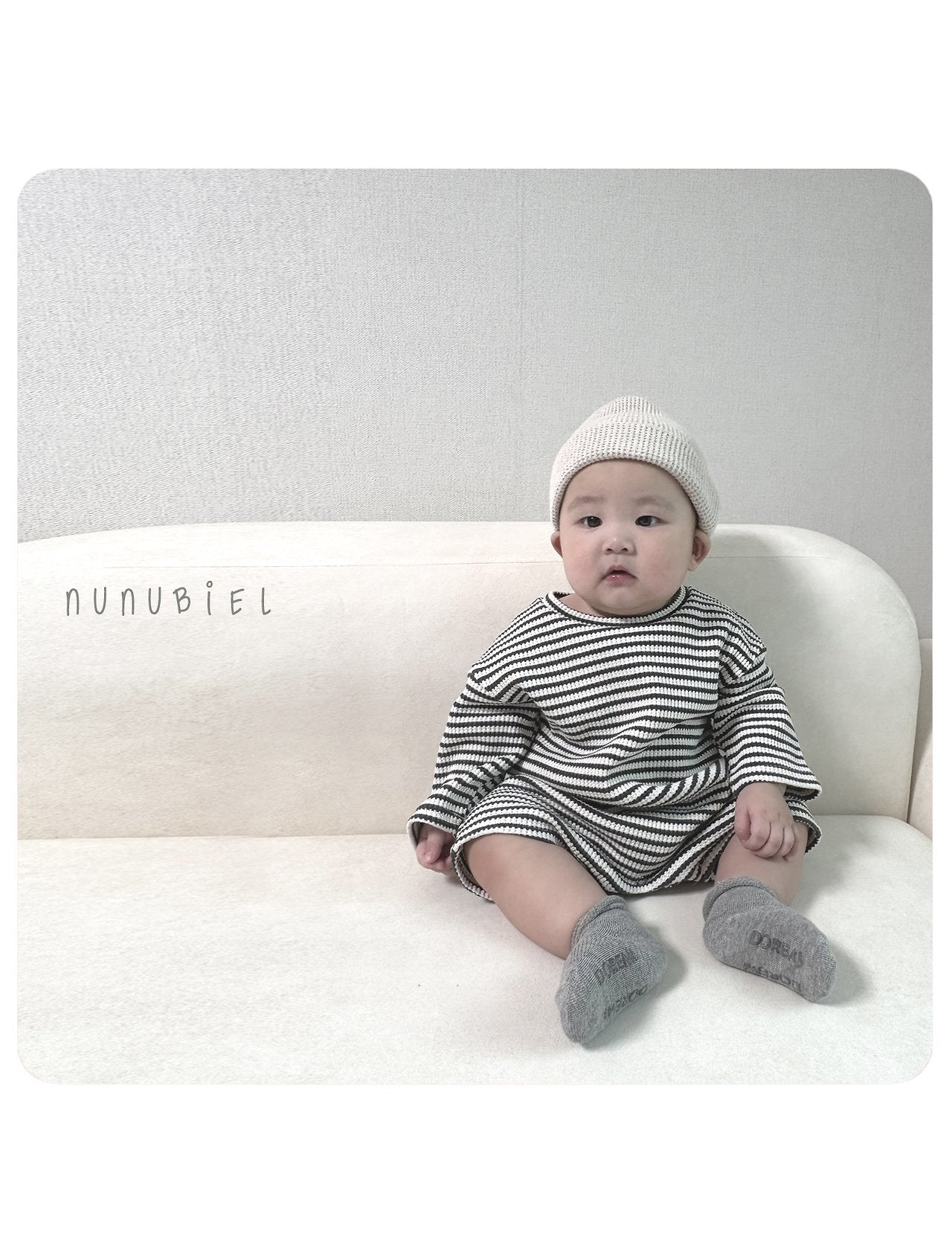 Nunu Biel Lala Suit 13
