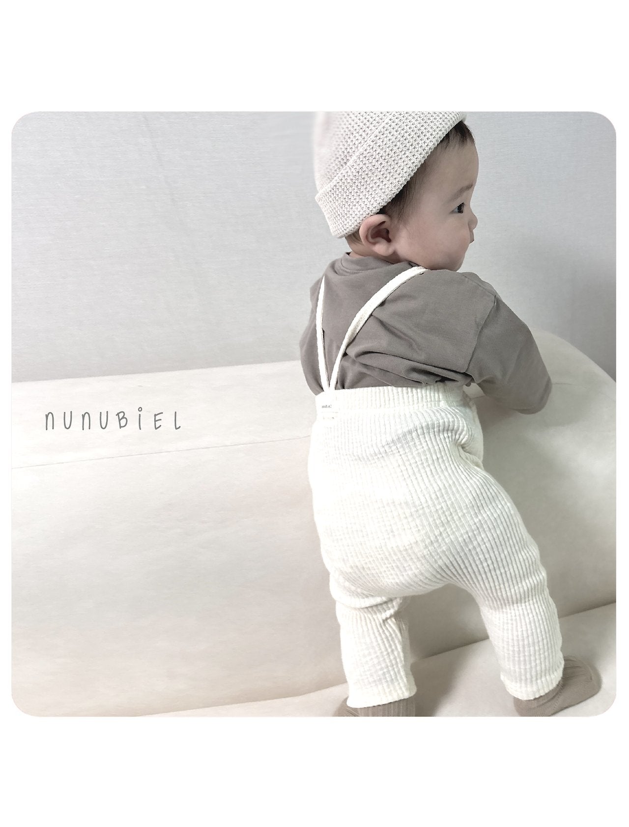 Nunu Biel Bebe Urban Tee 14