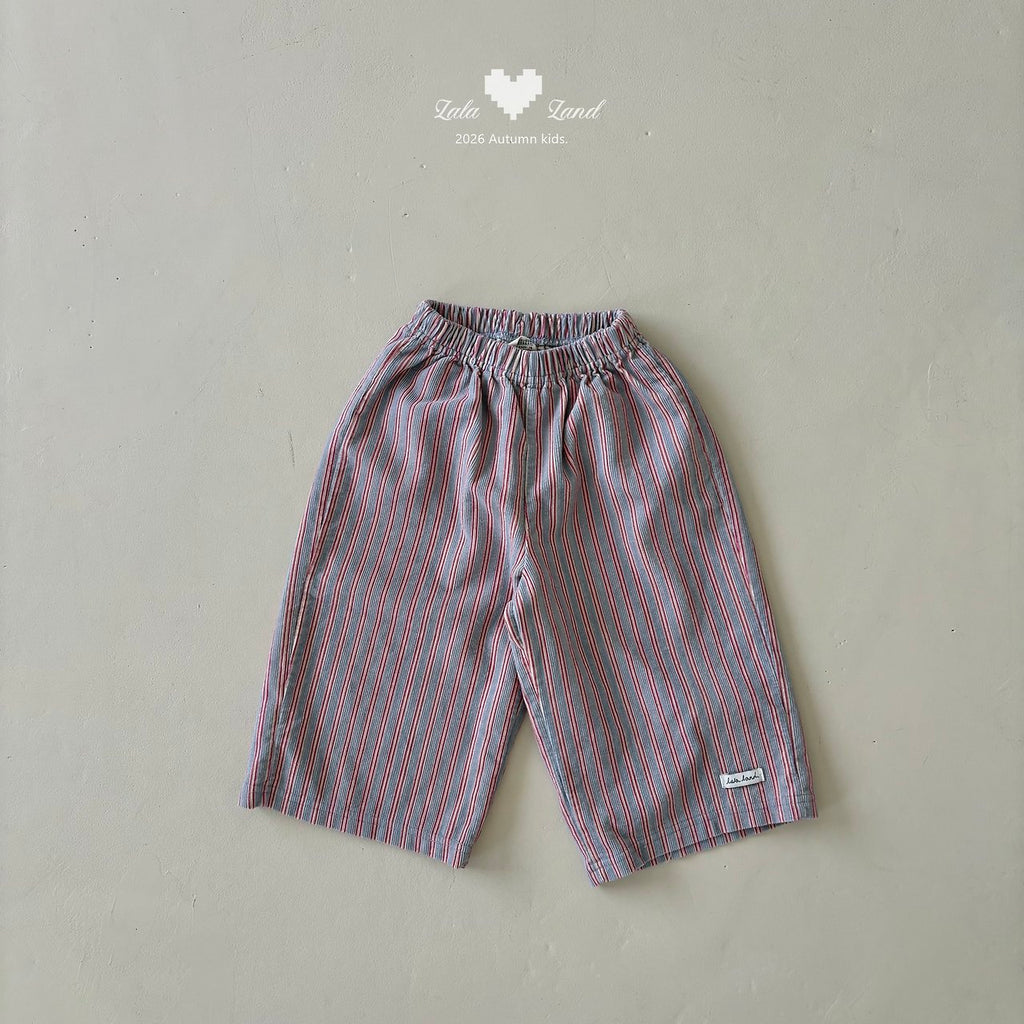Lalaland Candy Corduroy Pants