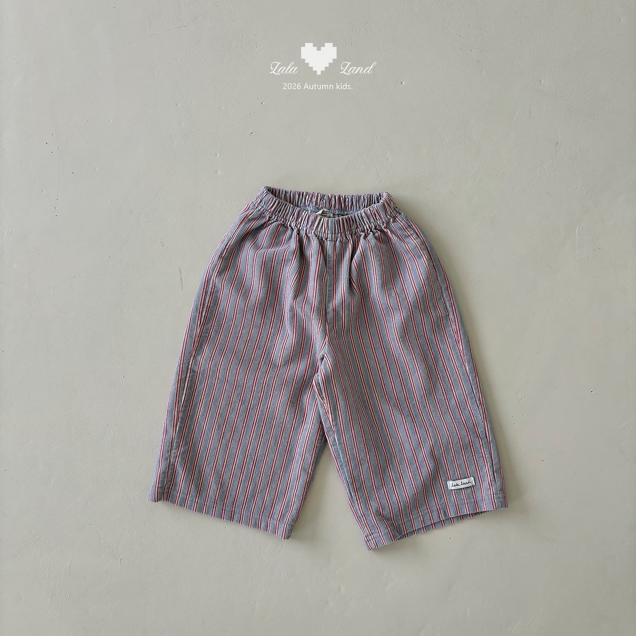 Lalaland Candy Corduroy Pants