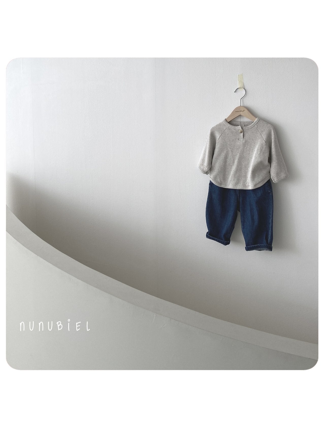 Nunu Biel Tokyo Tee 7