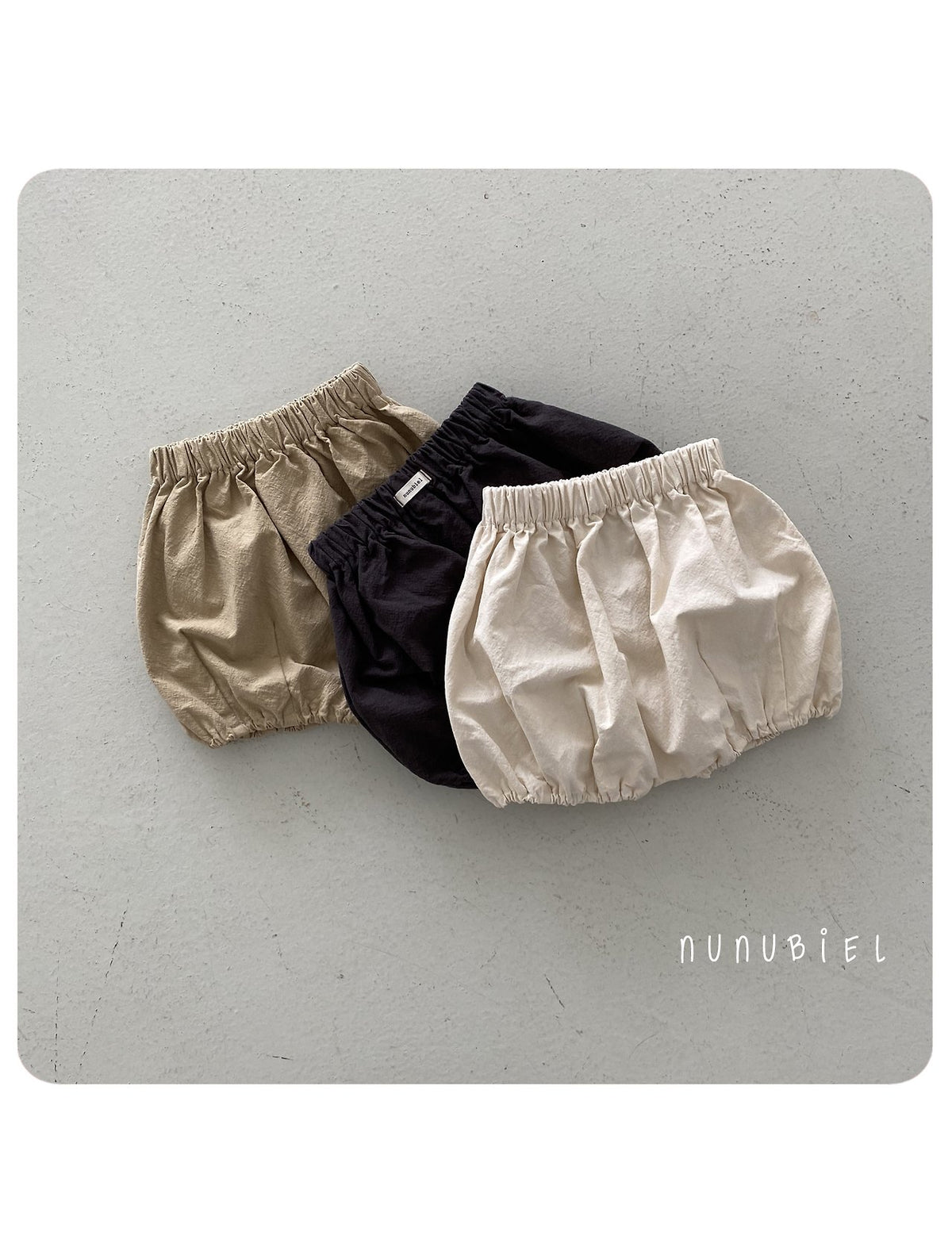 Nunu Biel Jomalone Bloomer 2