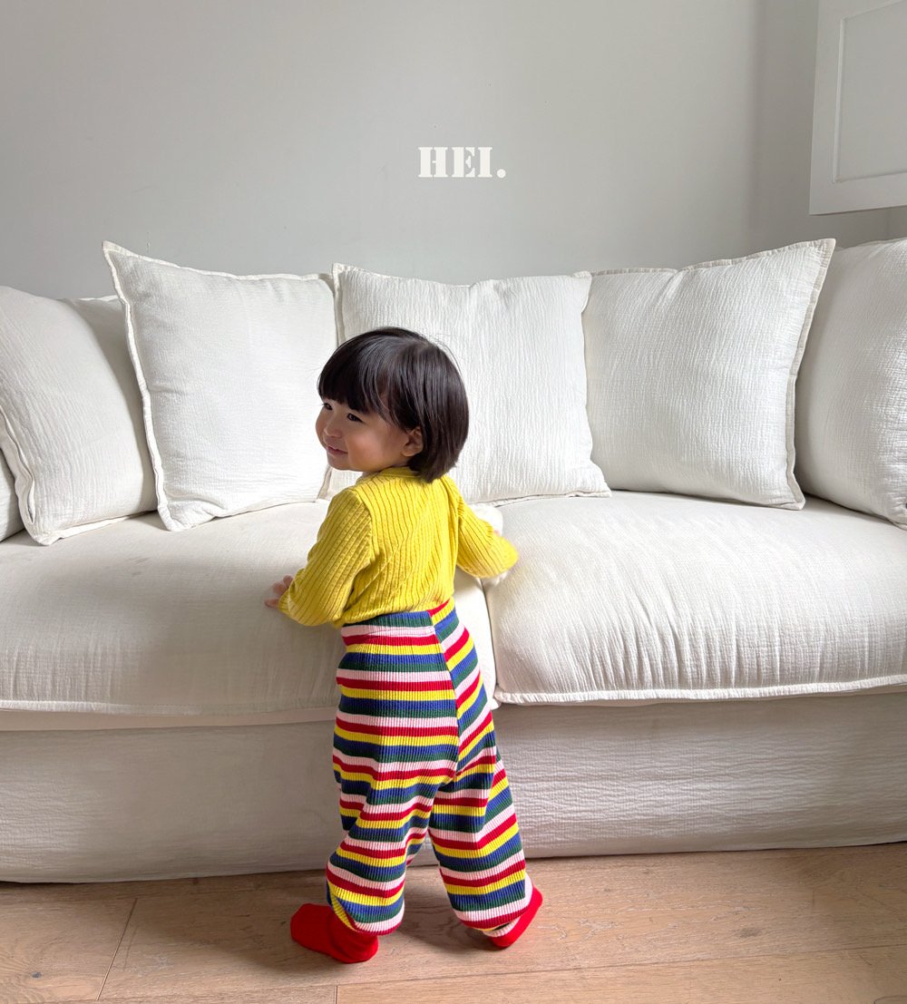Hei Saekdong Pants