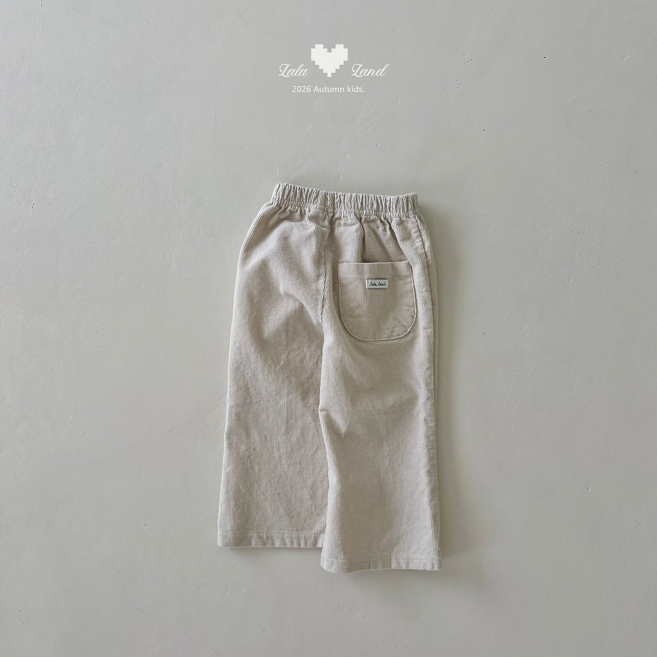 Lalaland Bibi Bootcut Pants