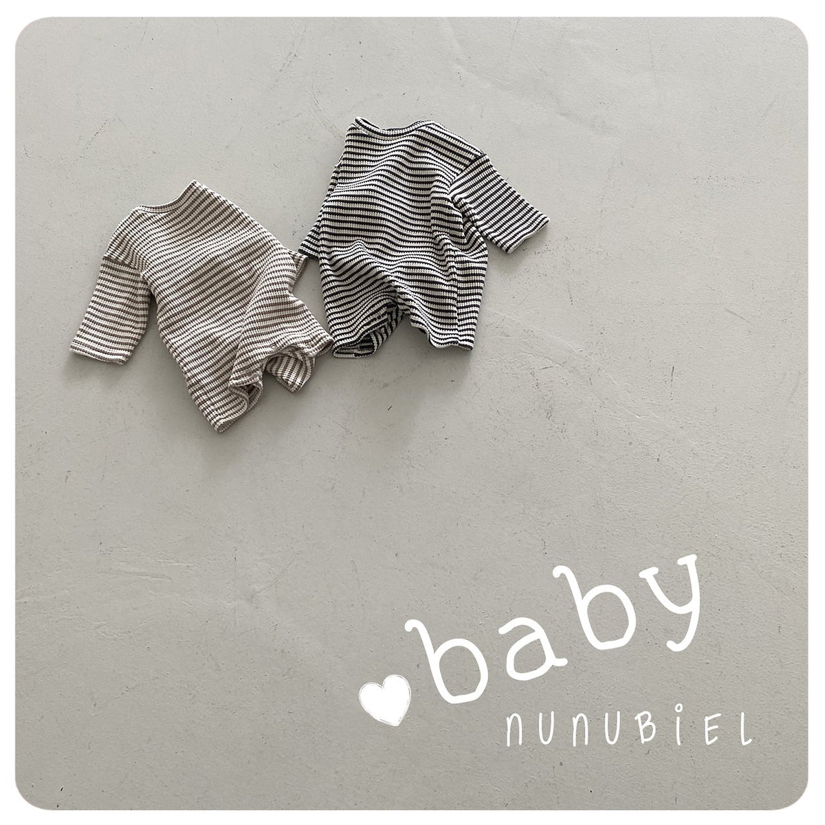 Nunu Biel Lala Suit 1