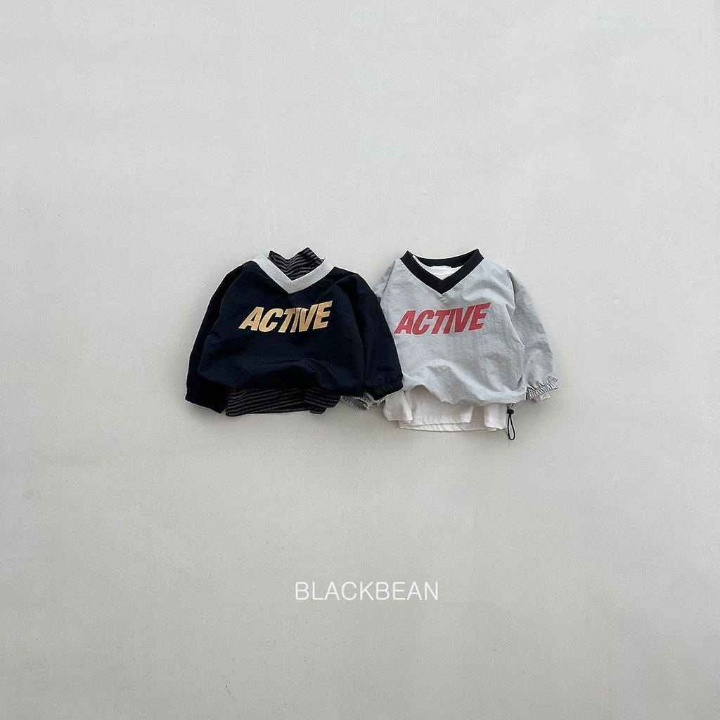 Black Bean Beat Sweatshirt 3