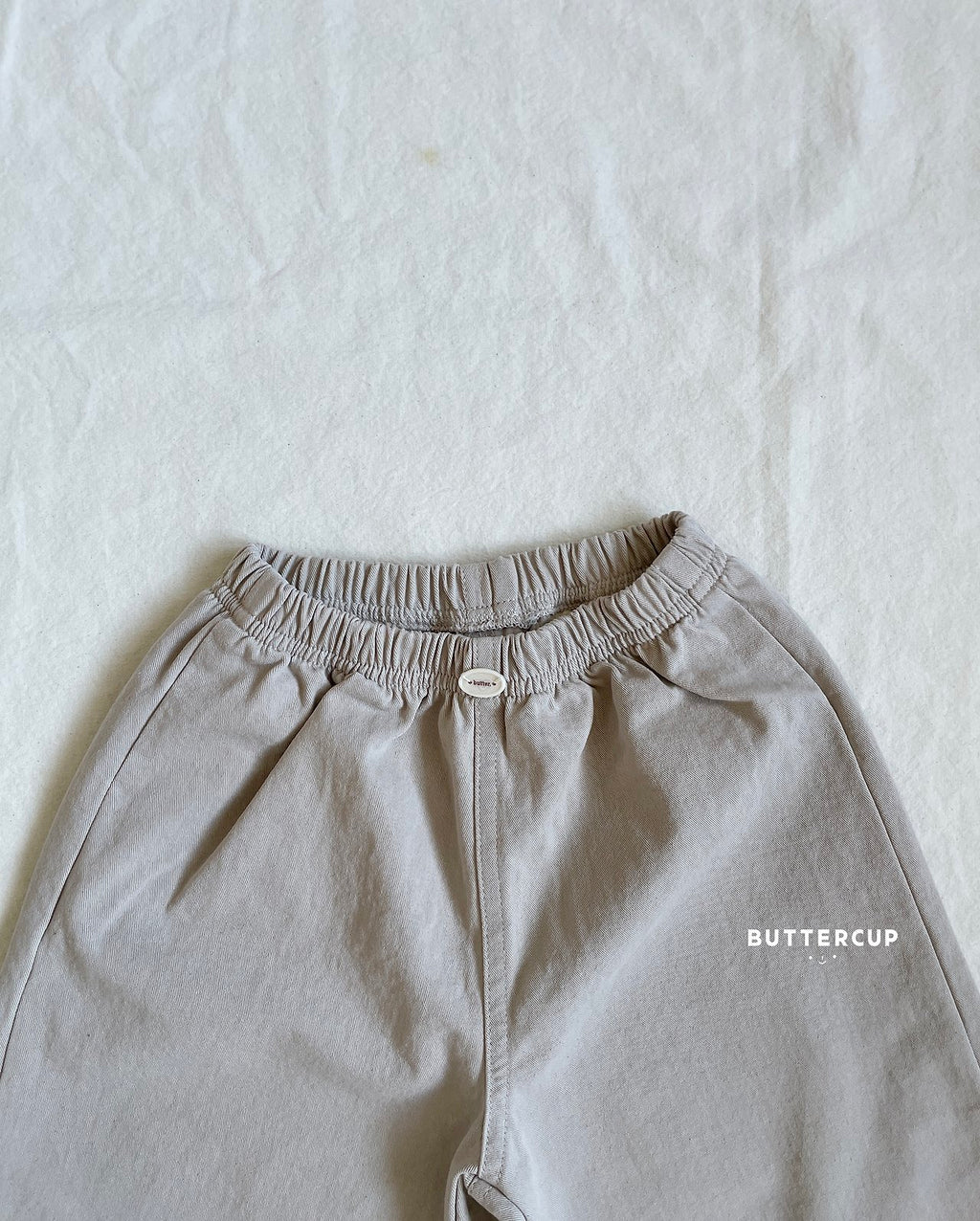 Buttercup Relax Washed Pants