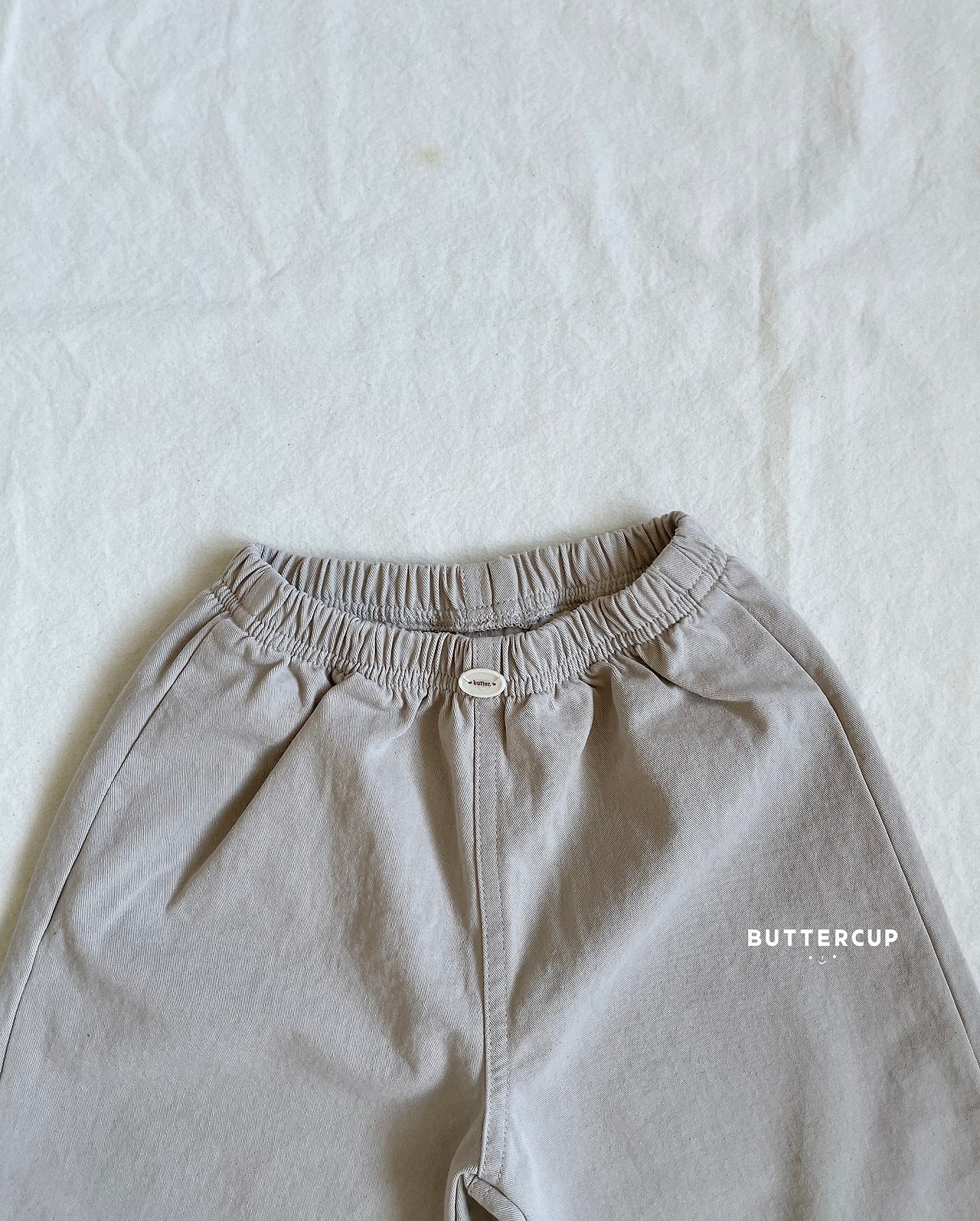 Buttercup Relax Washed Pants