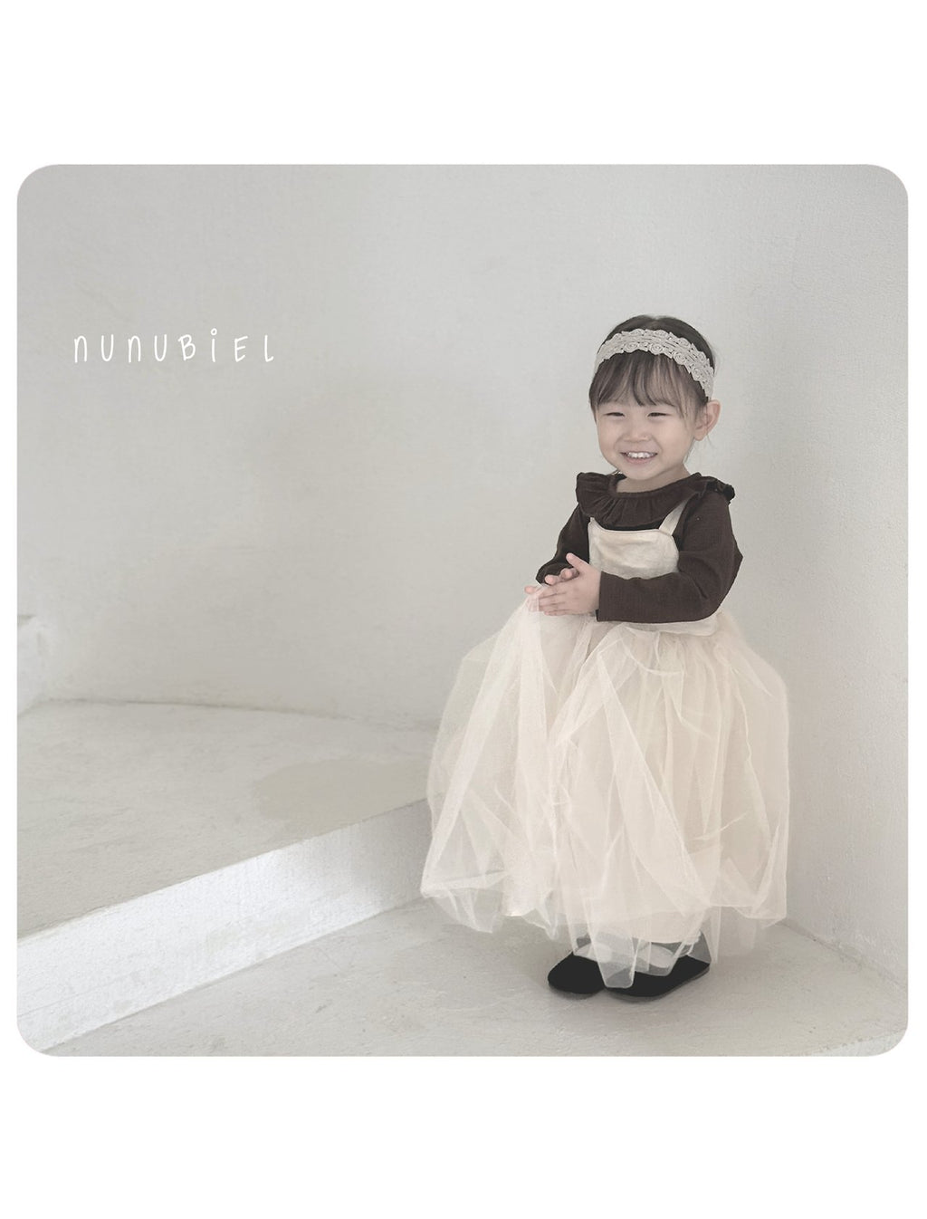 Nunu Biel Marble Tee 16