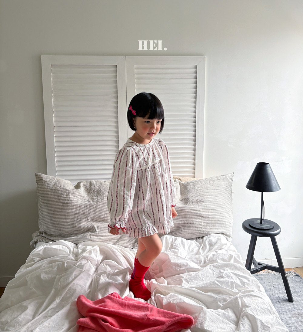 Hei Toktok Cardigan