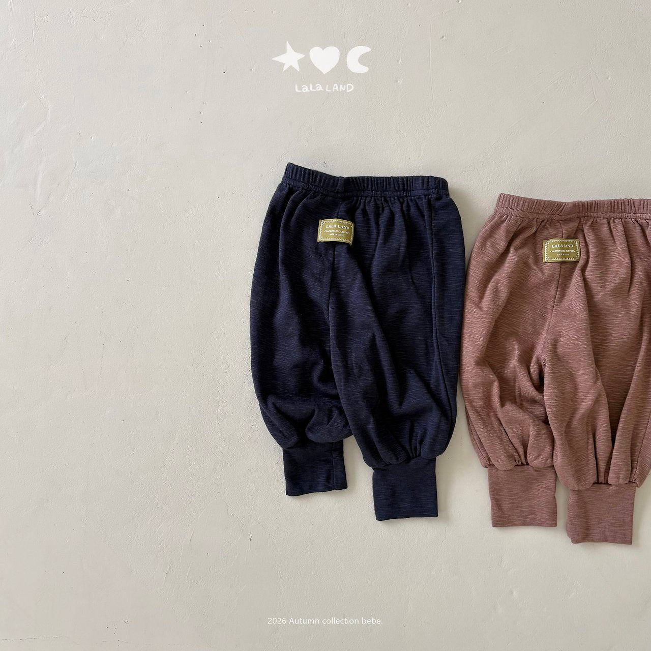 Lalaland Aladdin Modal Pants