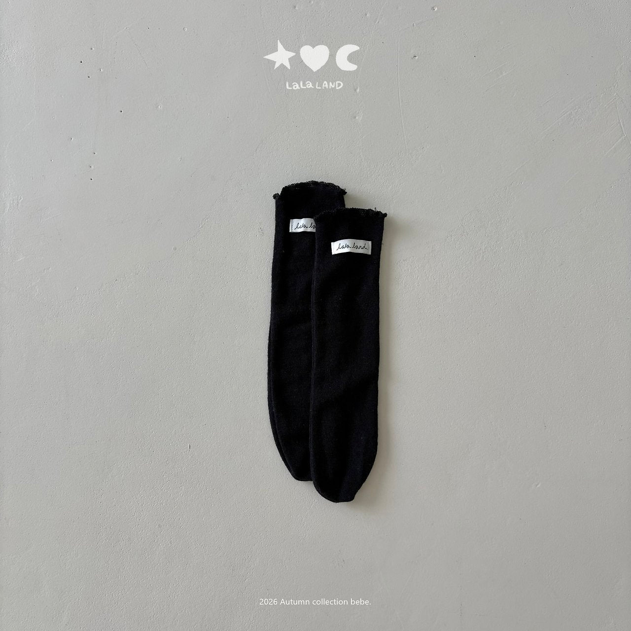 Lalaland Span Socks