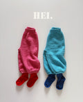 Hei Dot Pants
