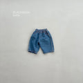 Black Bean Ping Bebe Jeans 1
