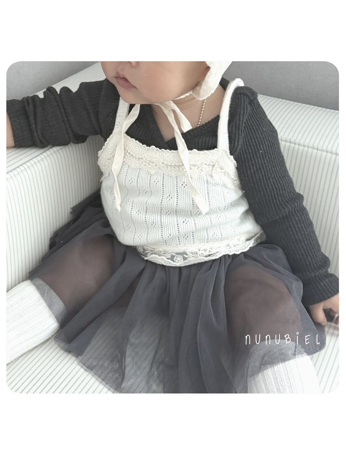 Nunu Biel Joy Vest 12