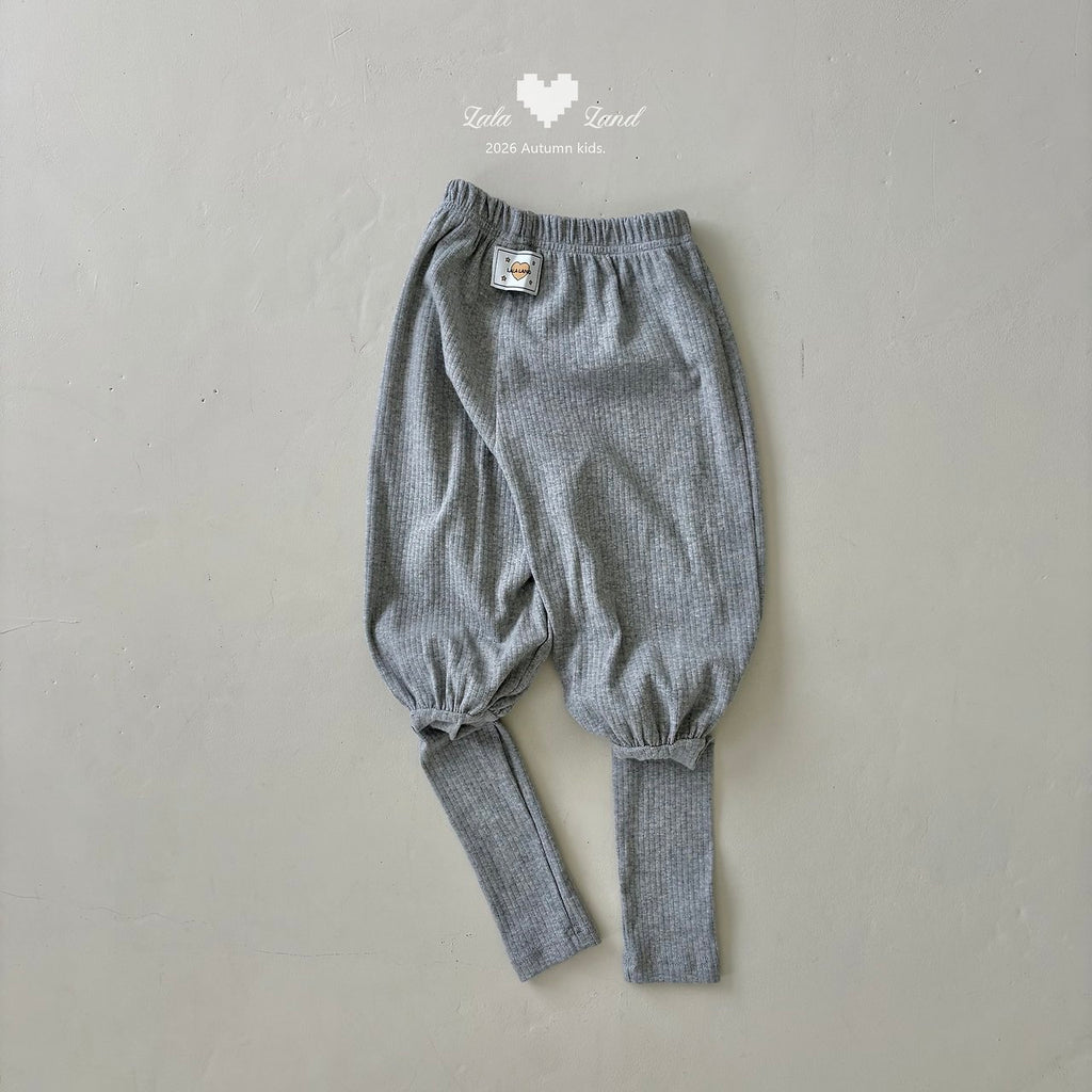 Lalaland Warmer Pants