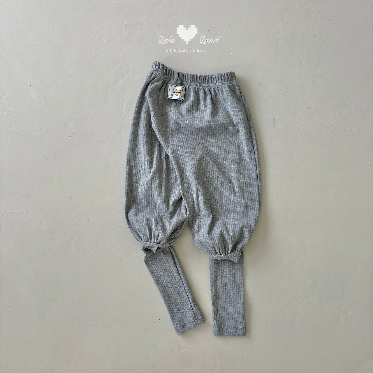 Lalaland Warmer Pants