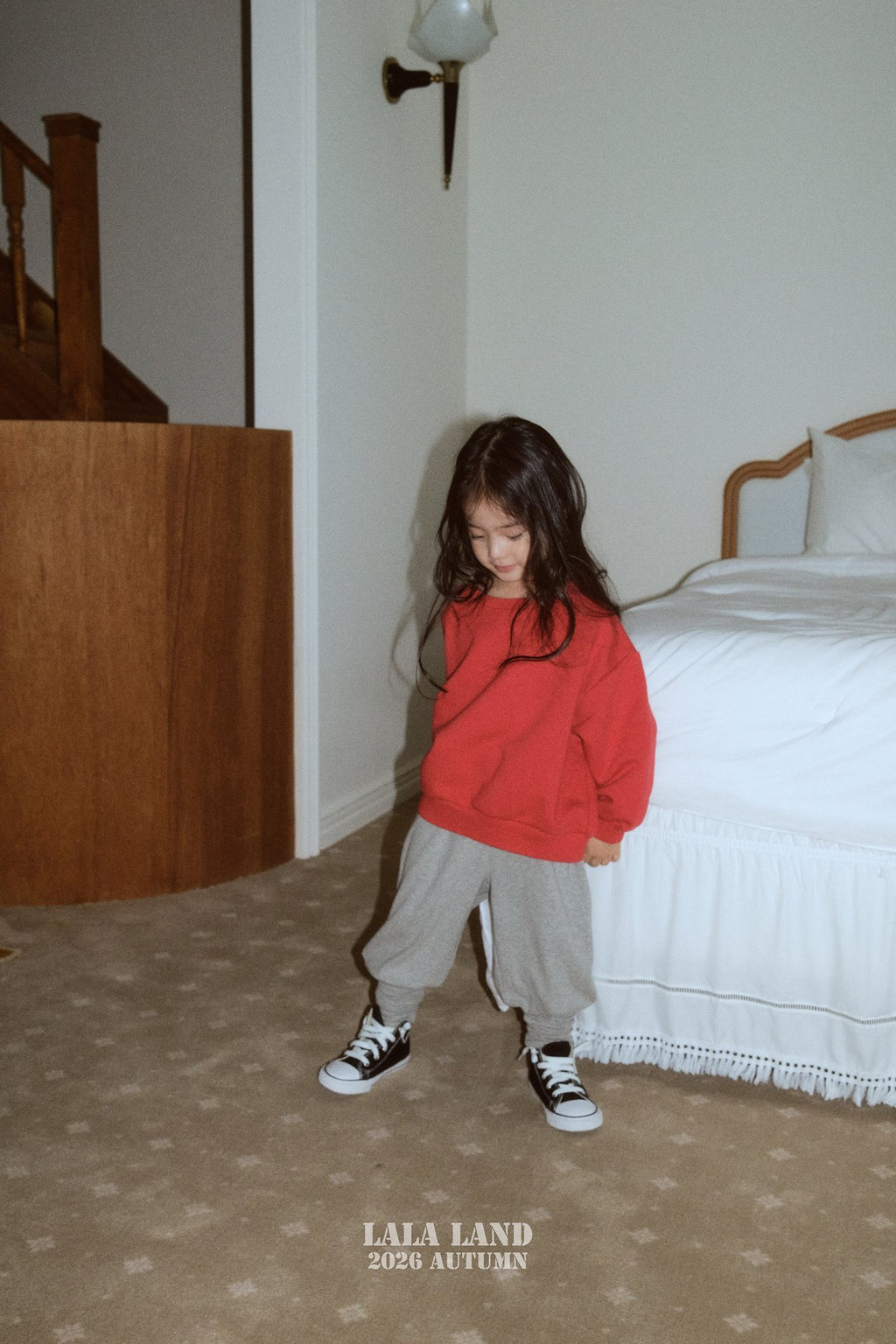 Lalaland Warmer Pants