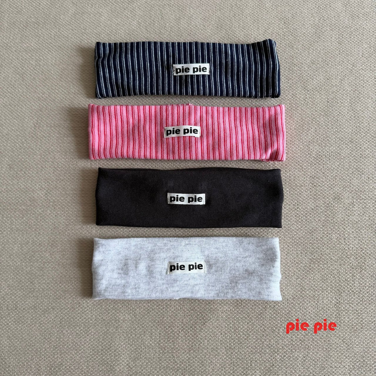 pie Piepie Hair Band