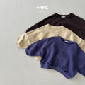Lalaland Circle Sweatshirt