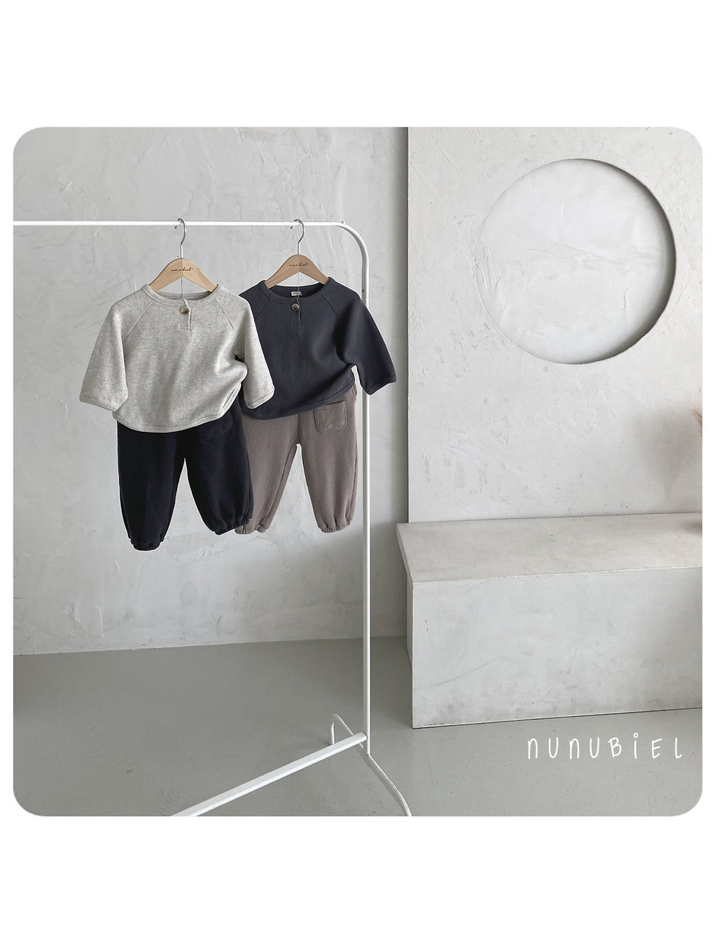 Nunu Biel Tokyo Tee 6