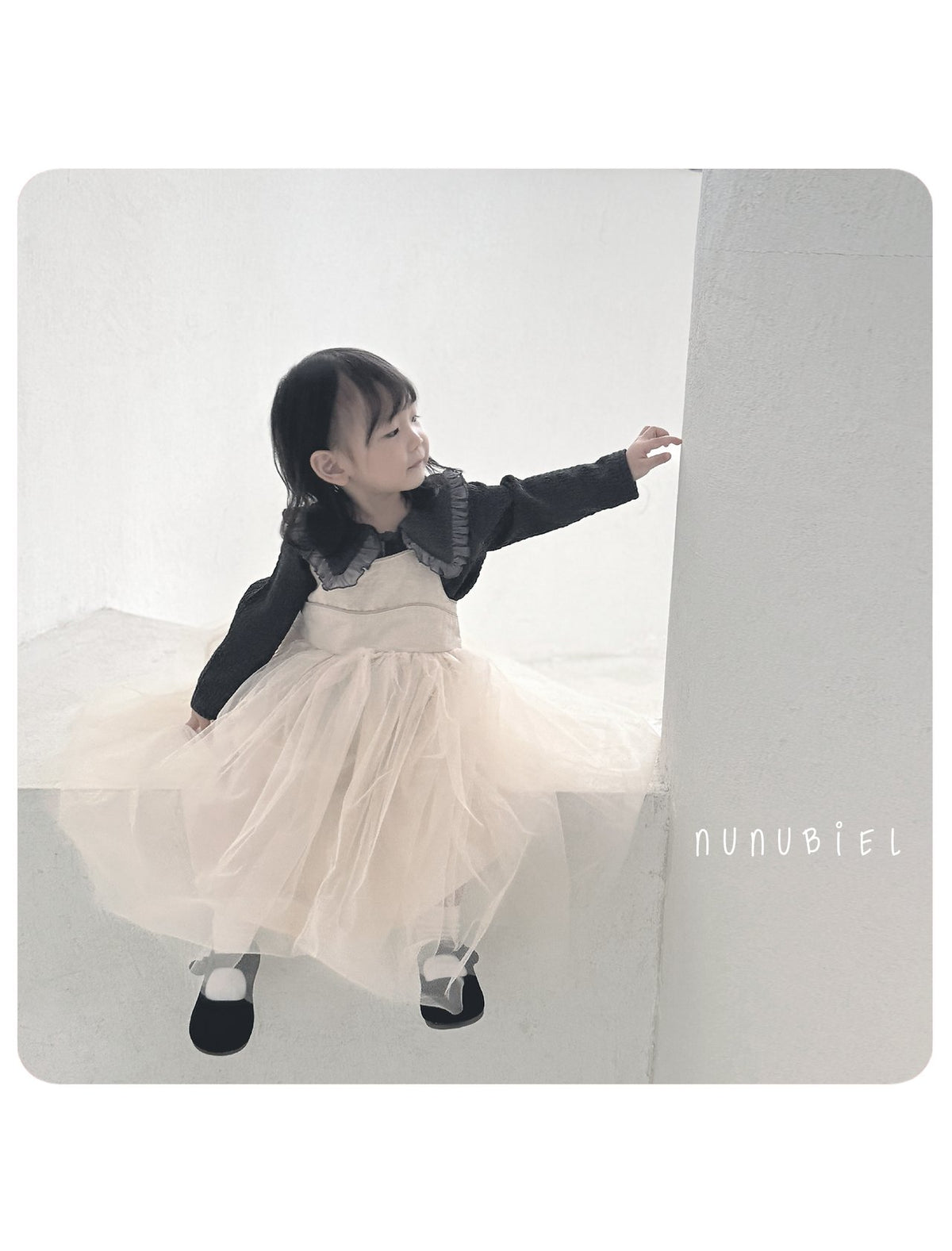 Nunu Biel Airsha Blouse 14