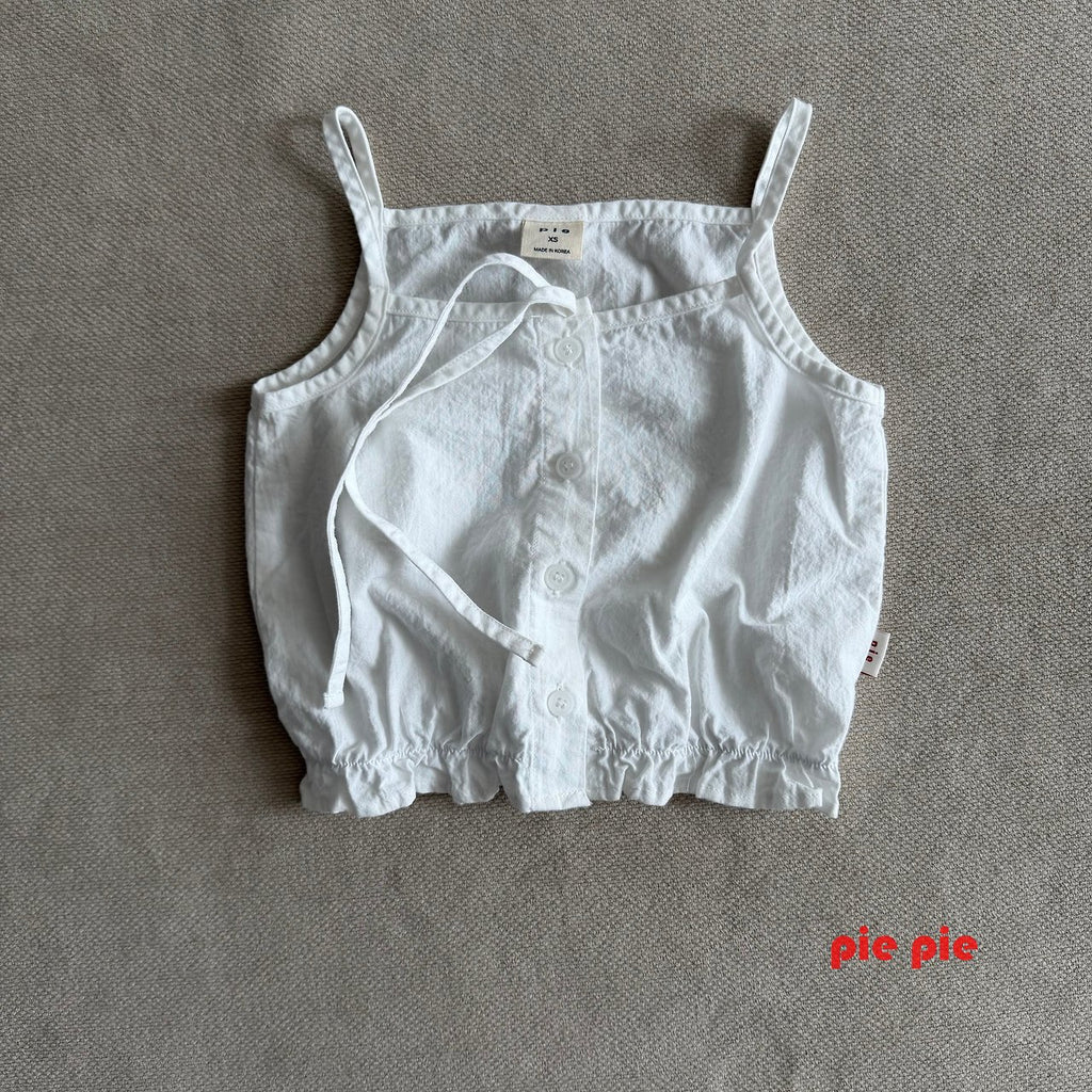 pie Jenny Bustier