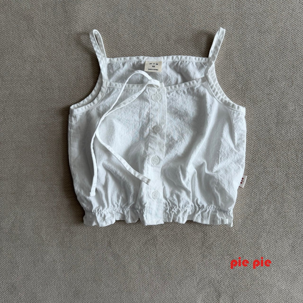 pie Jenny Bustier