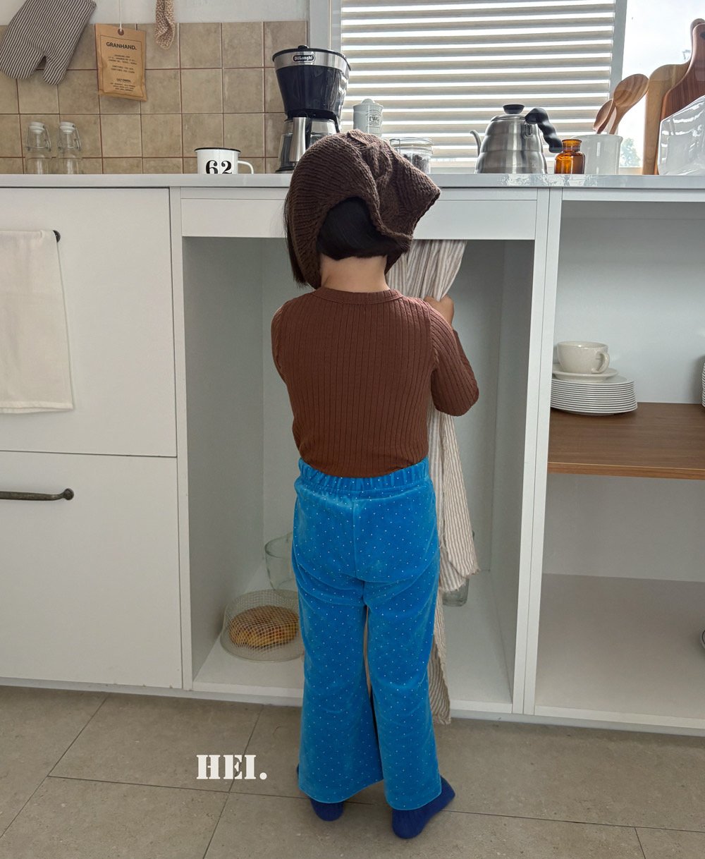 Hei Ttotto Bootcut