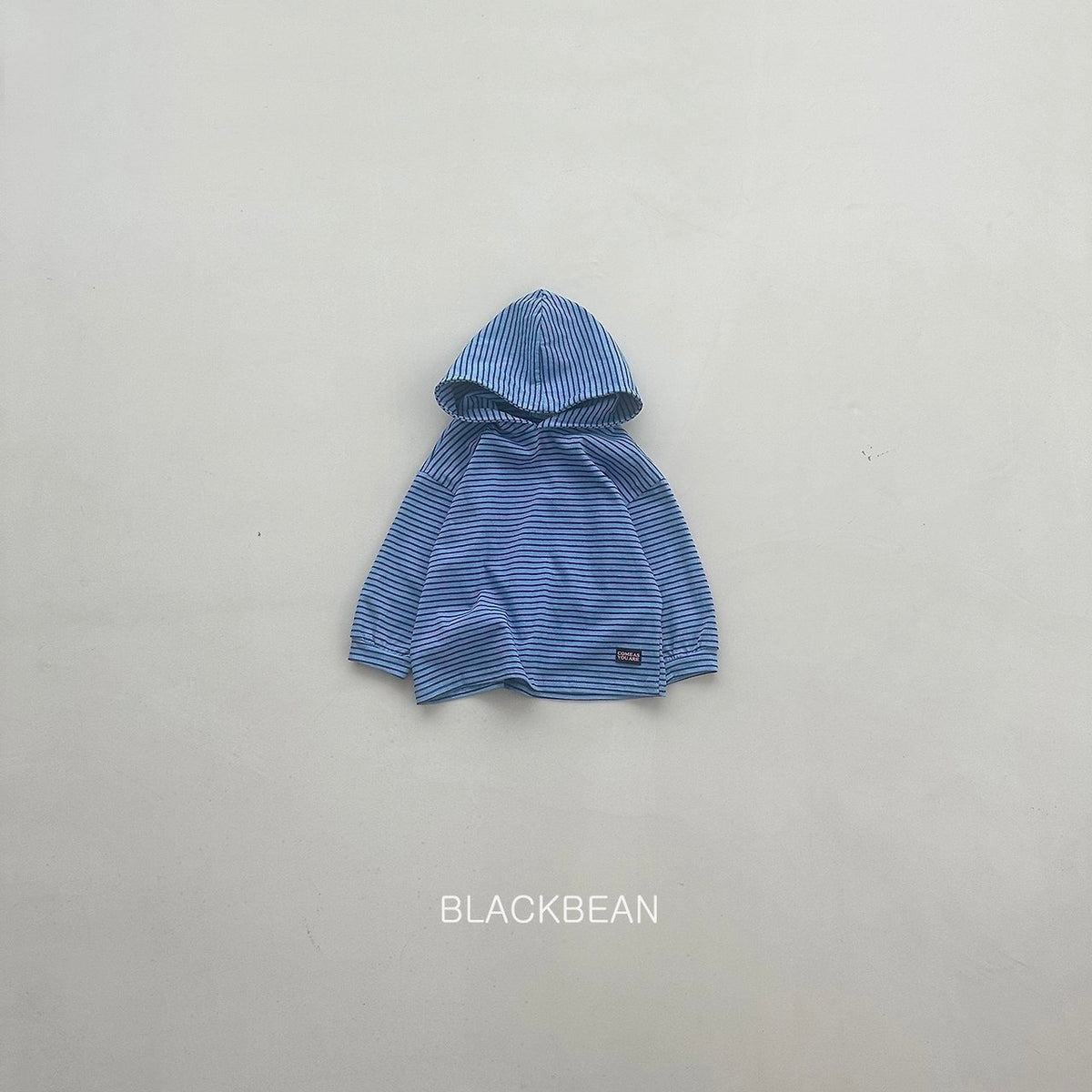 Black Bean Multi Hoodie 4