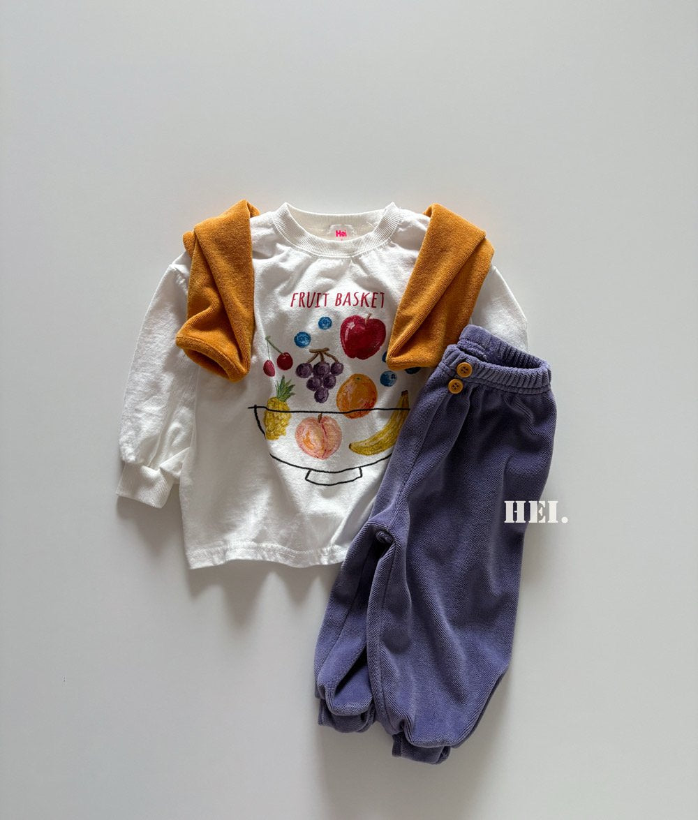 Hei Kongkongi Pants