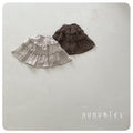 Nunu Biel Orner Skirt 1