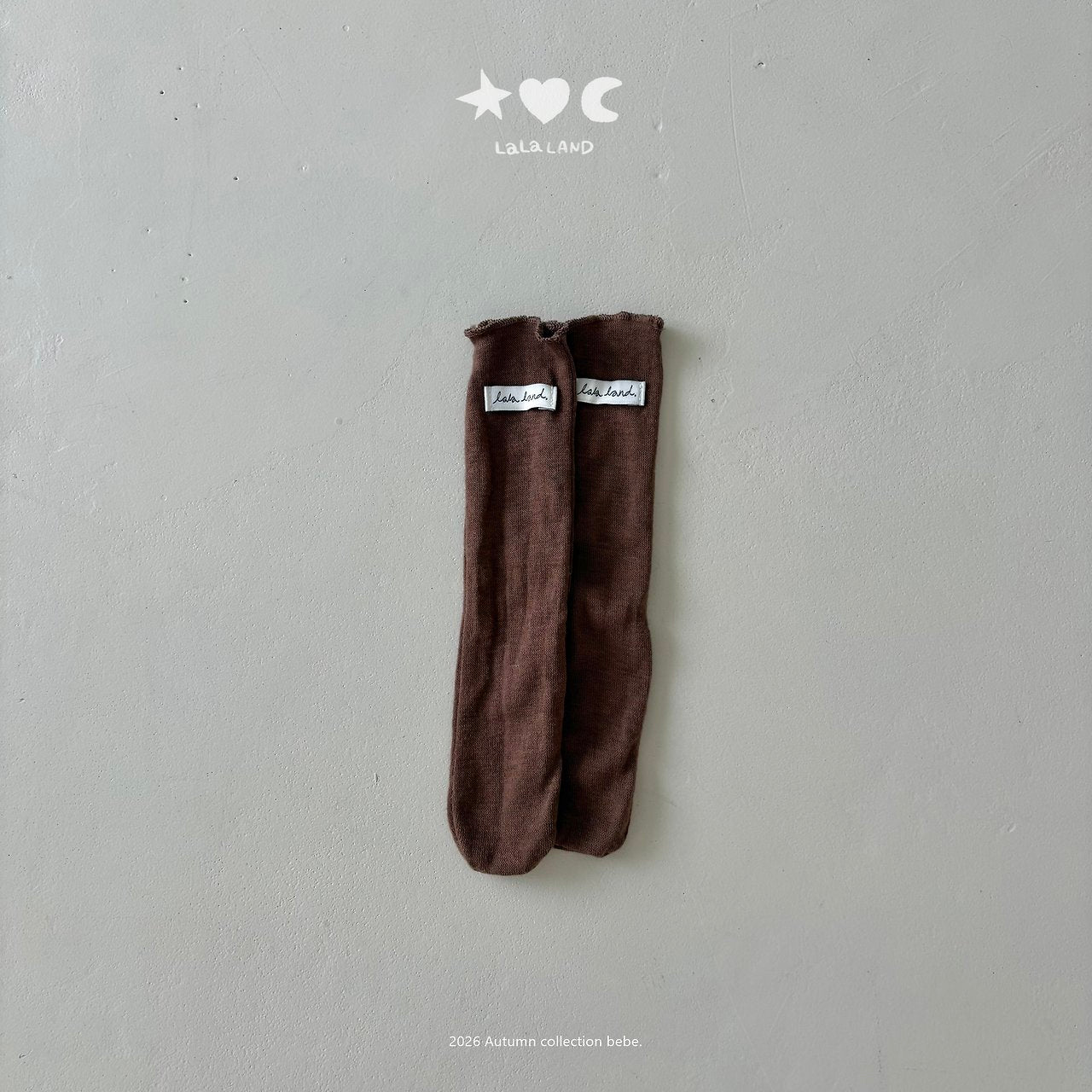 Lalaland Span Socks