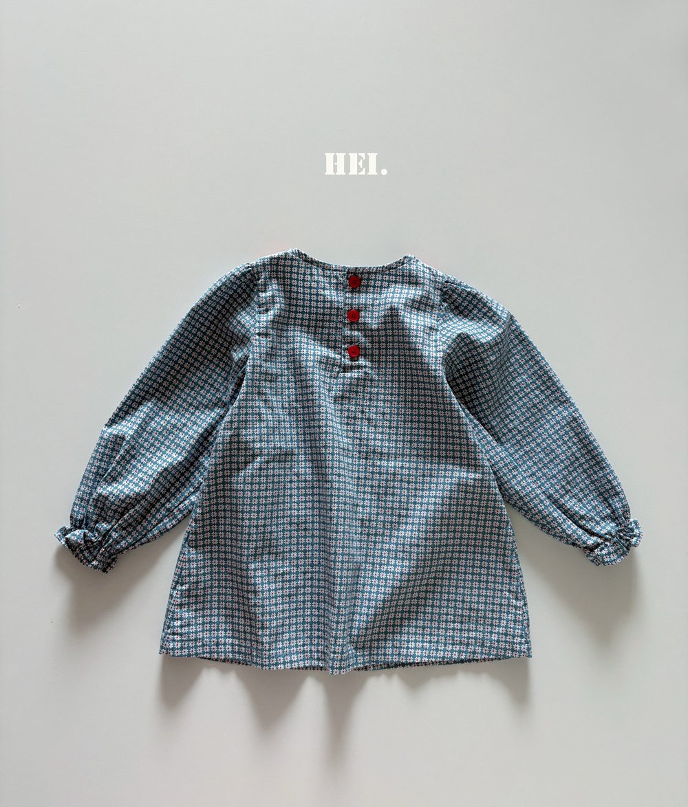 Hei Matilda One-piece