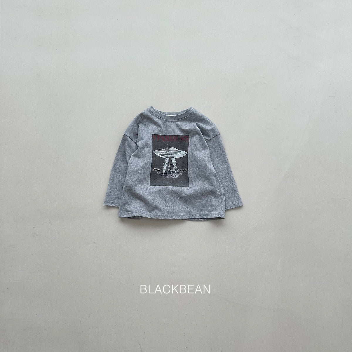 Black Bean Stella Tee 5