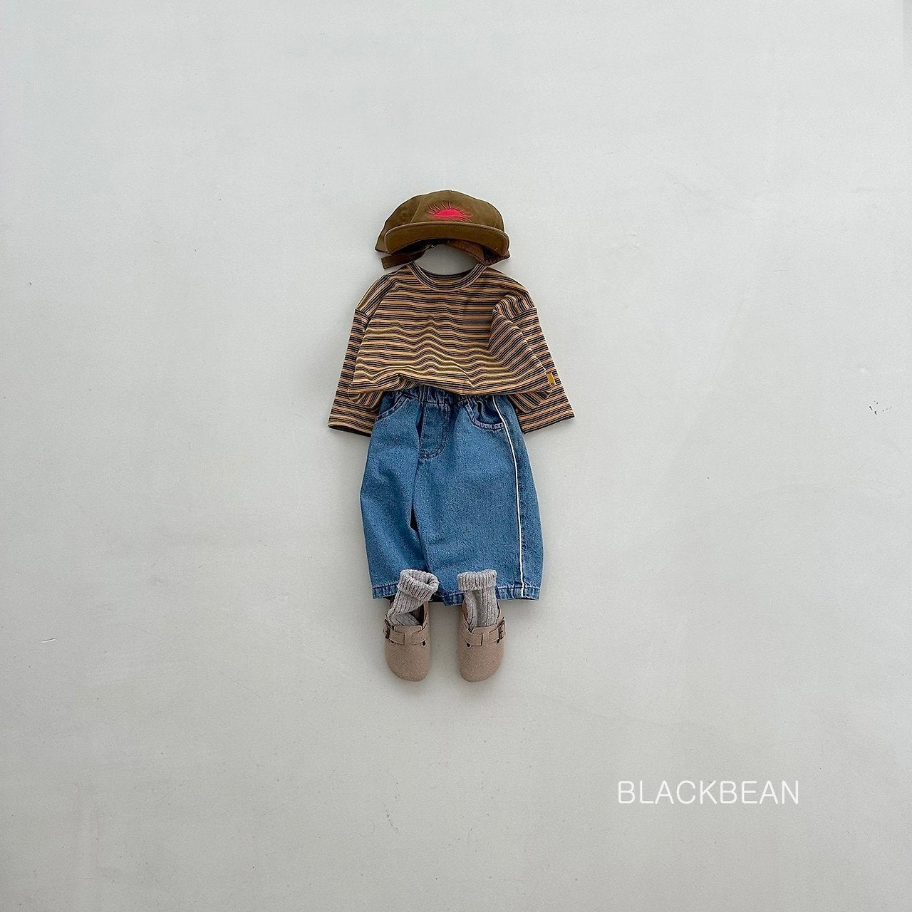 Black Bean Ping Jeans 4