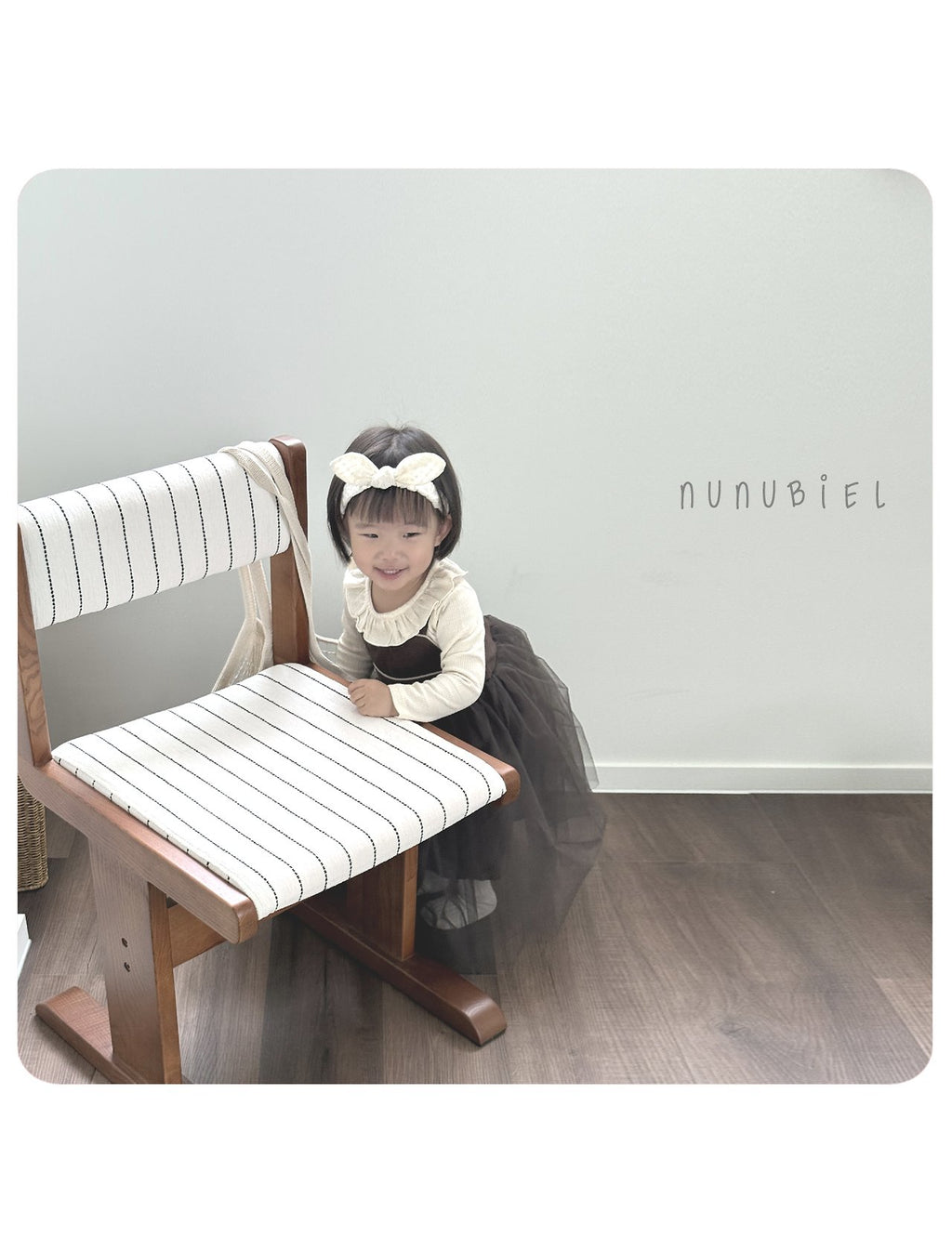 Nunu Biel Marble Tee 9